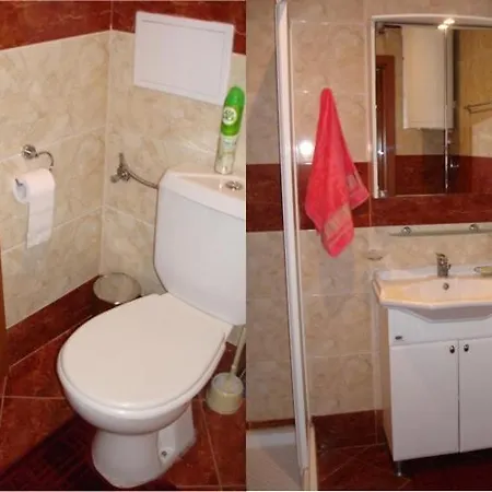 Fort Noks Grand Panorama Fort Beach - B2-room-333 סבטי ולאס