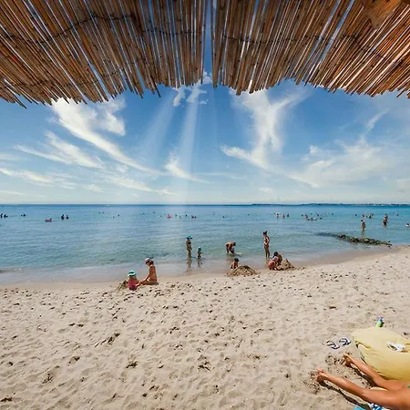 Fort Noks Grand Panorama Fort Beach - B2-room-333 דירה סבטי ולאס