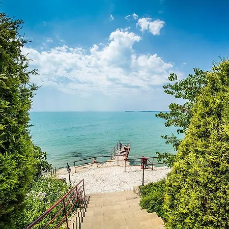 דירה Fort Noks Grand Panorama Fort Beach - B2-room-333