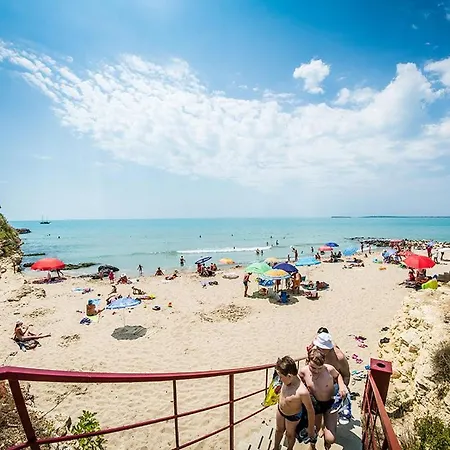 Fort Noks Grand Panorama Fort Beach - B2-room-333 * סבטי ולאס
